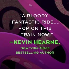 The Dead Take the A Train - Image 2