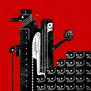 The Salt Grows Heavy - Image 2