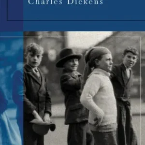 Oliver Twist (Barnes & Noble Classics Series)