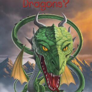 What Do We Know About Dragons?